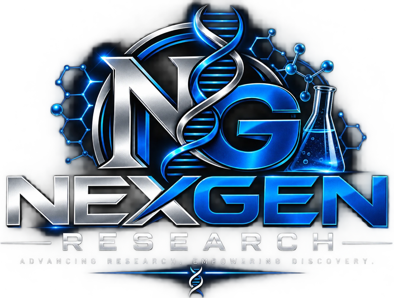 NEXGEN Tesearch