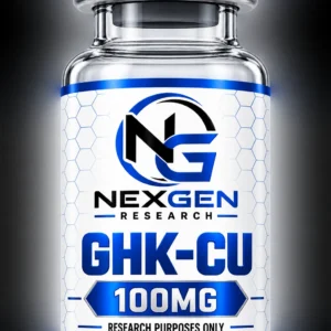 GHK-Cu