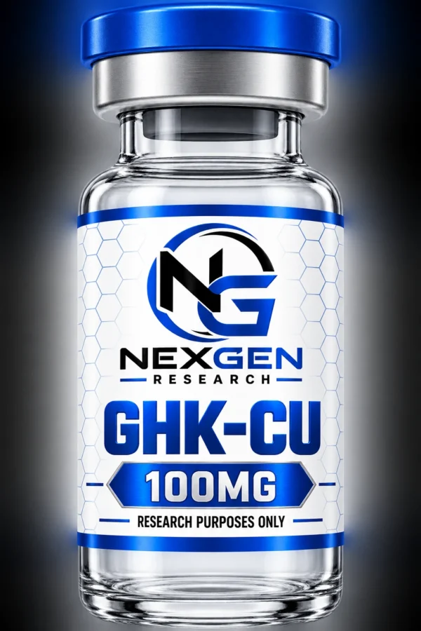 GHK-Cu